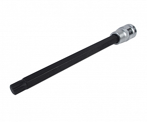 Головка 1/2"хM12 длинная с насадкой L=200мм JTC