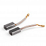 RUNTEC RT-EHS1050-1 Щетки угольные (2 шт) для RT-EHS1050-4004