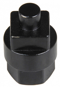 Licota ATF-0006 Головка для проворачивания коленвала VAG OEM T40058