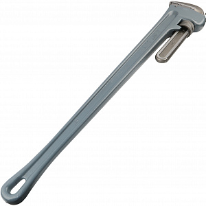 GARWIN PRO GR-PWA480 Ключ трубный, американского типа, Стиллсона, 90°, 180 мм