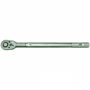 Licota ALH-60003F Трещотка, 3/4", 48 зубцов, телескопическая