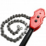 GARWIN INDUSTRIAL 604270-1280 Ключ трубный цепной, усиленный, 1280 мм, макс. диаметр 200 мм-4004