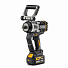 RUNTEC RT-IW2100 Гайковерт ударный аккумуляторный RUNTEC PRO 3/4", 20В, 2*9Ач, 2100Нм-4004