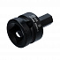 GARWIN INDUSTRIAL 626610-9 Головка торцевая, 1/2", HEX наружный, H9, ударный-4004