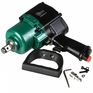 GARWIN PRO 800536-5088 Гайковерт пневматический ударный 3/4" 1800 Нм