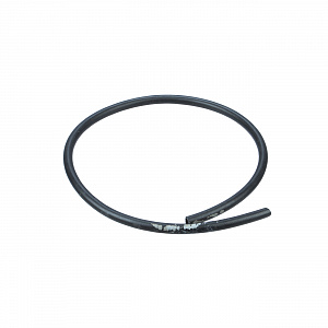 GARWIN PRO GE-HY1050 Шланг гибриднополимерный 10 мм, черный, пог. метр