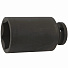 GARWIN PRO 620272-32 Головка, 1/2", 32 мм, торцевая, 6-гранная, ударная, глубокая-4004