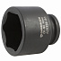 GARWIN PRO 620324-46 Головка, 3/4", 46 мм, торцевая, 6-гранная, ударная-4004