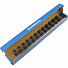 GARWIN INDUSTRIAL 626610-SET12 Набор ударных шестигранников 1/2" HEX 12 пр. 8-19 мм, 38.1 мм-4004