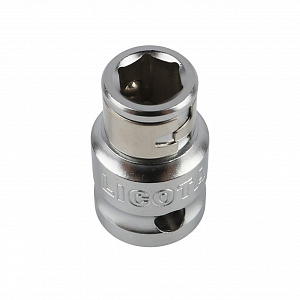 Licota ASP-A30 Адаптер под биты 5/16" на квадрат 3/8"