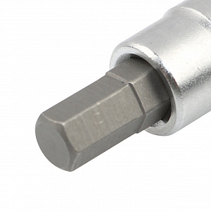 GARWIN PRO V01H06 Головка со вставкой, 1/4", H6