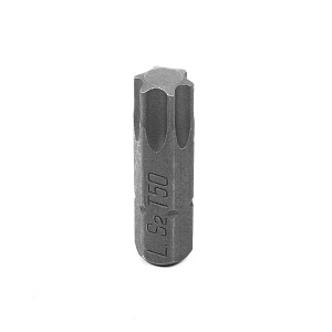 Licota BTX23050-CK Бита, с шестигранным хвостовиком, 5/16", T50, 30 мм, 1 шт