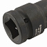 GARWIN PRO 620356-24 Головка, 1", 24 мм, торцевая, 6-гранная, ударная, глубокая-4004