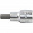 GARWIN PRO 612605-H8 Головка со вставкой, 1/2", H8, 55 мм-4004