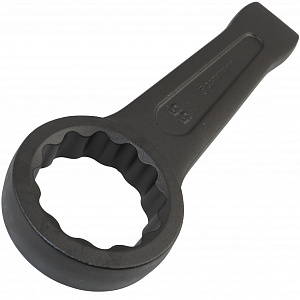 GARWIN PRO GR-IR055 Ключ накидной, односторонний, 55 мм