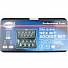 Licota TBS-12185A Набор головок 1/2" с шестигранными вставками 4-17 мм 9пр.-4004