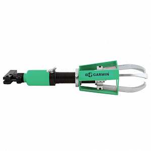 GARWIN PRO 811526-5 Съёмник гидравлический со встроенным насосом самоцентрирующийся СГС-5У; 5 т
