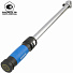 GARWIN INDUSTRIAL 501513-65-335-12 Динамометрический ключ 65-335 Нм, двухстороннего действия с приводным квадратом 1/2"-4004