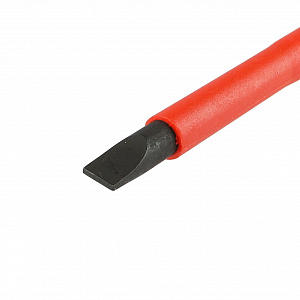 Licota ASD-9215065 Отвертка изолированная VDE 1000V SL6.5, 150 мм