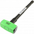 GARWIN INDUSTRIAL 712200-5000 Кувалда с обрезиненной рукояткой, серия MONOLITH, 5 кг-4004