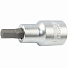 GARWIN PRO 612605-H7 Головка со вставкой, 1/2", H7, 55 мм-4004