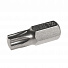 Бита TORX Т50х30мм 10мм S2 JTC-4004