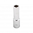 GARWIN PRO 610555-14 Головка, 1/4", 14 мм, торцевая, 6-гранная, глубокая-4004