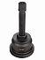Съемник колесной оси M125 x 2.0 для BPW грузоподъемностью 12 тонн VR80040-4004