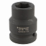 GARWIN PRO 620336-37 Головка, 3/4", 37 мм, торцевая, 6-гранная, ударная, глубокая-4004