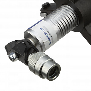GARWIN INDUSTRIAL 811531-8 Съёмник гидравлический от внешнего насоса самоцентрирующийся 8 т