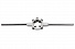 GARWIN INDUSTRIAL GM-DS0709 Плашкодержатель М7-9 (25х9 мм), DIN225, 224 мм-4004