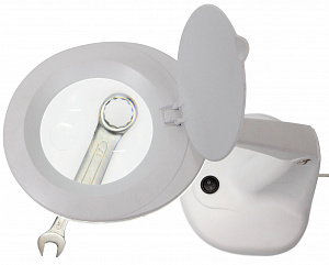 GARWIN PRO GL-WL01 Увеличительное стекло с подсветкой