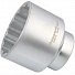 GARWIN PRO 610775-65 Головка, 1", 65 мм, торцевая, 12-гранная-4004