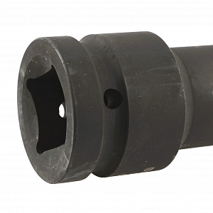GARWIN PRO 620356-21 Головка, 1", 21 мм, торцевая, 6-гранная, ударная, глубокая