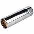 GARWIN PRO A14505 Головка, 3/8", 14 мм, торцевая, 12-гранная, глубокая, тонкостенная, свечная-4004
