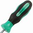 GARWIN PRO 634085-T20*100 Отвертка профессиональная Torx T20, 100 мм-4004