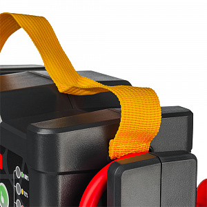 RUNTEC RT-PL48 Пусковое устройство Pulse 48 12/24 В,2400/1600 A