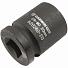 GARWIN PRO 620260-20 Головка, 1/2", 20 мм, торцевая, 6-гранная, ударная-4004