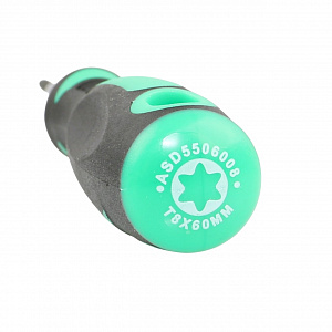 Licota ASD-5506008 Отвертка Torx T8, 60 мм