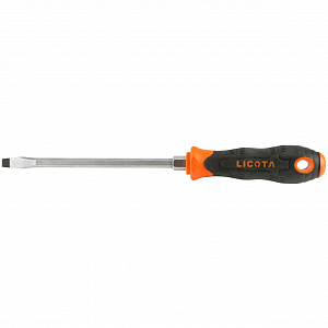 Licota ASD-3817580 Отвертка усиленная SL8.0, 175 мм