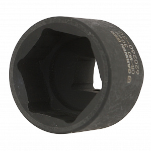 GARWIN PRO 620260-30 Головка, 1/2", 30 мм, торцевая, 6-гранная, ударная