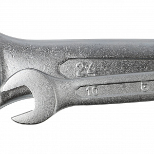 GARWIN PRO 606570-12 Набор ключей комбинированных удлиненных 12 предметов 10-24 мм