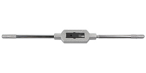 GARWIN INDUSTRIAL GM-TW0927 Вороток регулируемый M9-27 (7/16"-1"), DIN1814, 505 мм