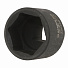 GARWIN PRO 620260-30 Головка, 1/2", 30 мм, торцевая, 6-гранная, ударная-4004