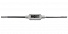 GARWIN INDUSTRIAL GM-TW0927 Вороток регулируемый M9-27 (7/16"-1"), DIN1814, 505 мм-4004