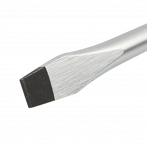 GARWIN PRO 634035-SL8*200 Отвертка профессиональная SL8, 200 мм