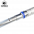 GARWIN INDUSTRIAL 501519-80-400-12 Динамометрический ключ двухсторонний 1/2" 80-400 Нм-4004
