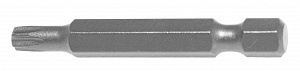 Licota S3TX105020 Бита, с шестигранным хвостовиком, 1/4", T20, 50 мм, усиленная, 1 шт