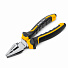 RUNTEC RT-PLR01200 Плоскогубцы комбинированные RUNTEC 200 мм-4004