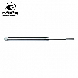 GARWIN INDUSTRIAL 501520-400-2000-1 Динамометрический ключ двухсторонний 1" 400-2000 Нм
